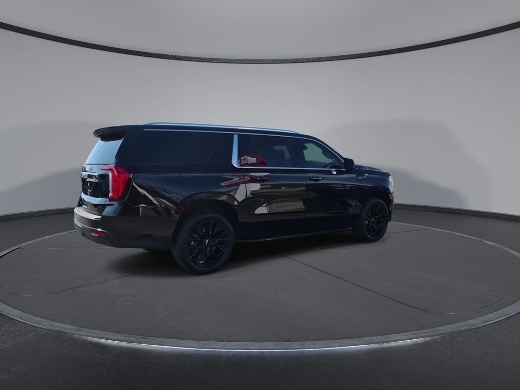 2023 GMC Yukon XL SLE
