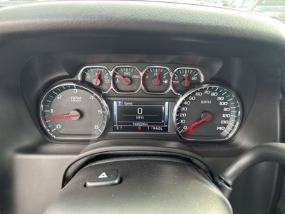 2017 GMC Yukon XL SLT