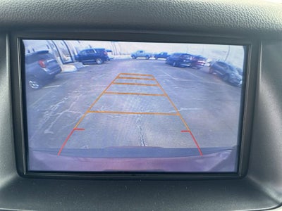 2017 GMC Yukon XL SLT