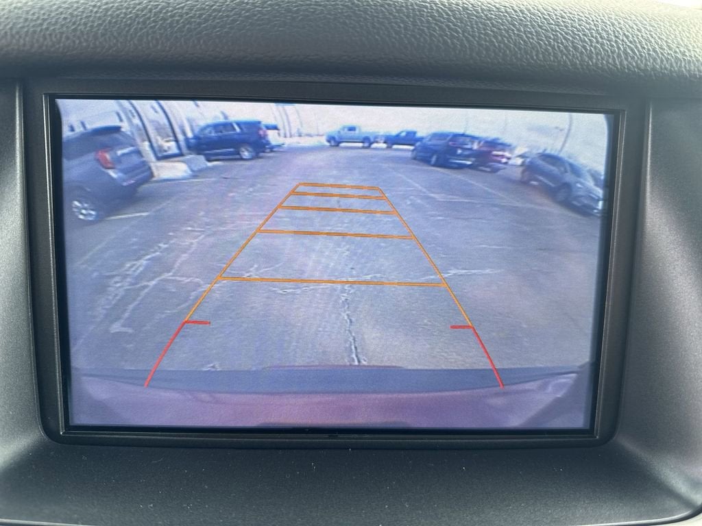 2017 GMC Yukon XL SLT