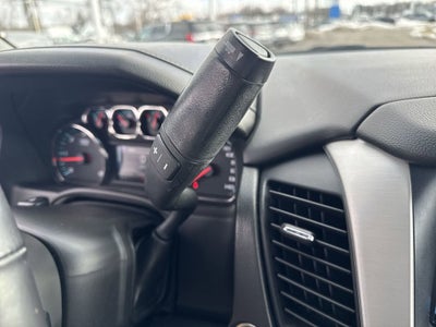 2017 GMC Yukon XL SLT