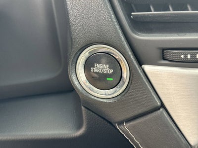 2017 GMC Yukon XL SLT