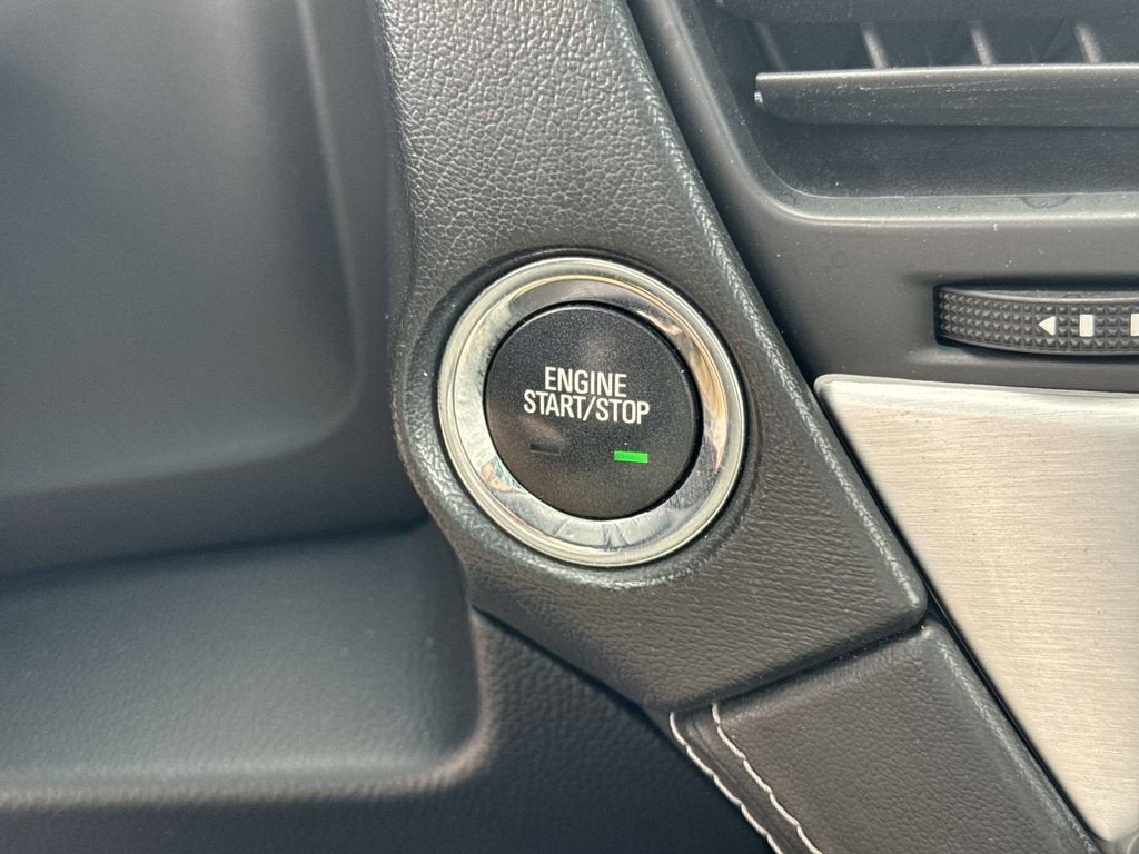 2017 GMC Yukon XL SLT