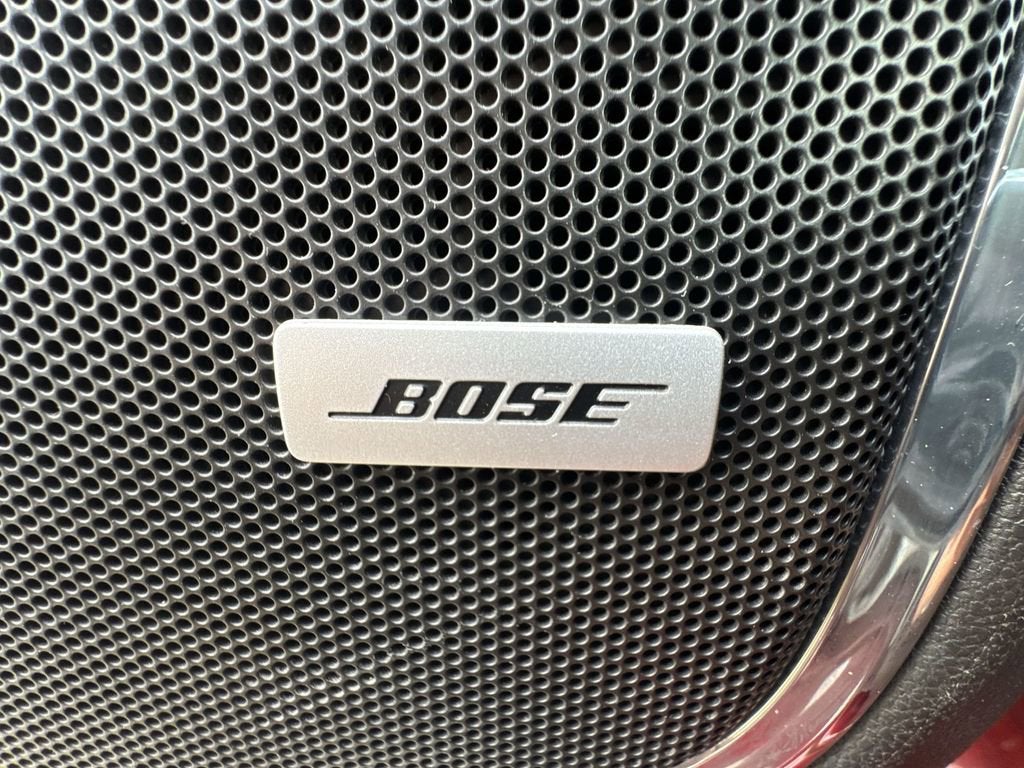 2017 GMC Yukon XL SLT