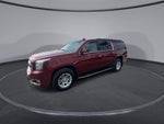 2017 GMC Yukon XL SLT