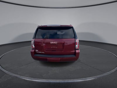 2017 GMC Yukon XL SLT