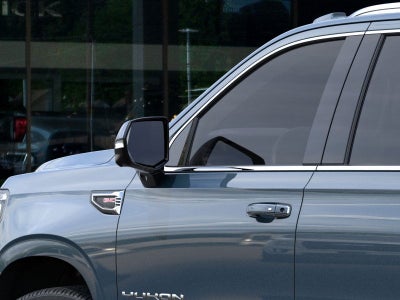 2026 GMC Yukon XL Elevation 4WD