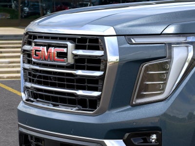 2026 GMC Yukon XL Elevation 4WD
