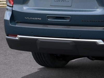 2026 GMC Yukon XL Elevation 4WD