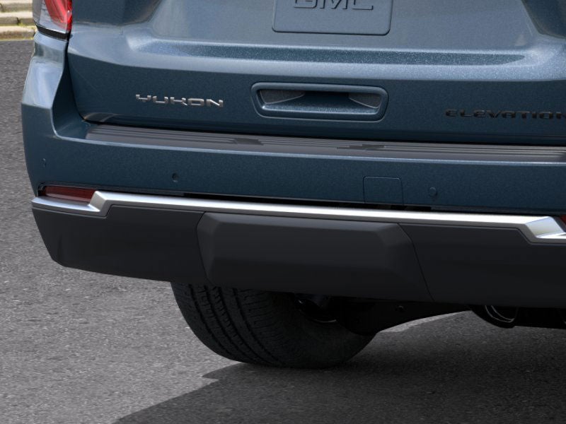 2026 GMC Yukon XL Elevation 4WD