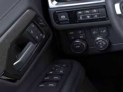 2026 GMC Yukon XL Elevation 4WD