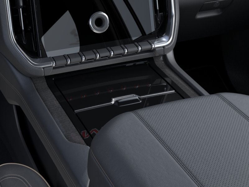 2026 GMC Yukon XL Elevation 4WD