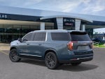 2026 GMC Yukon XL Elevation 4WD