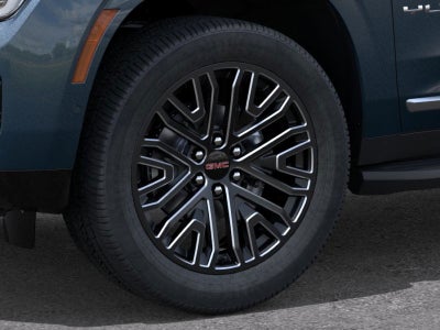 2026 GMC Yukon XL Elevation 4WD