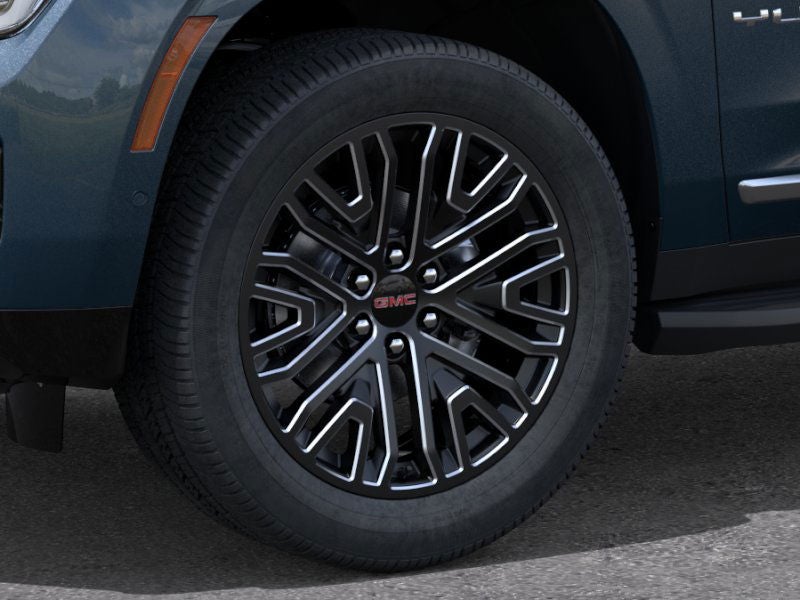 2026 GMC Yukon XL Elevation 4WD