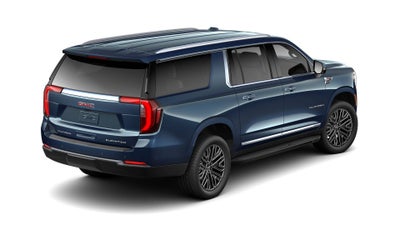 2026 GMC Yukon XL Elevation 4WD