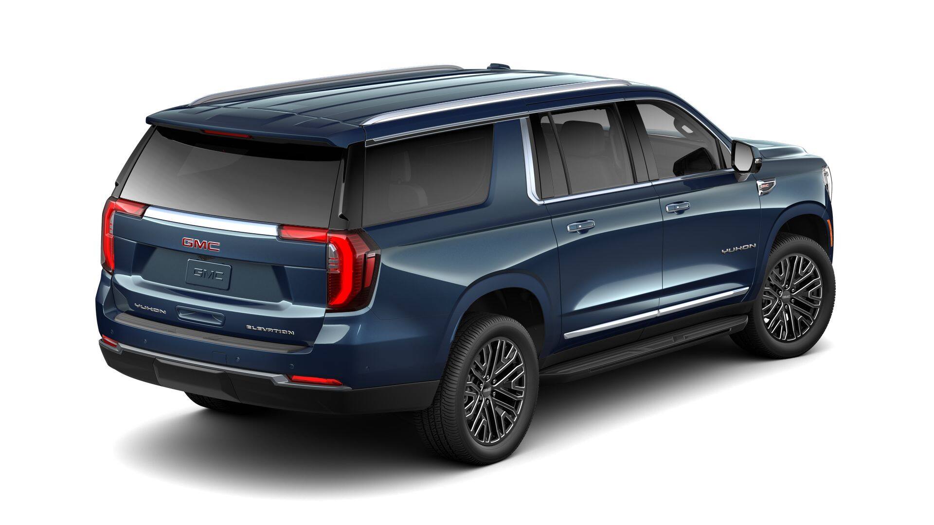 2026 GMC Yukon XL Elevation 4WD
