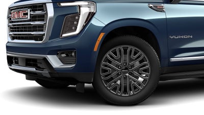 2026 GMC Yukon XL Elevation 4WD