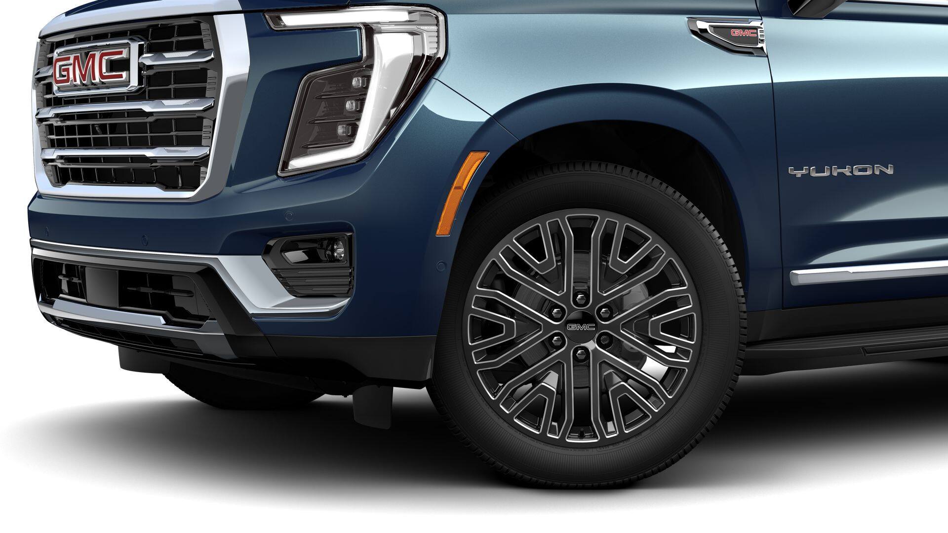 2026 GMC Yukon XL Elevation 4WD