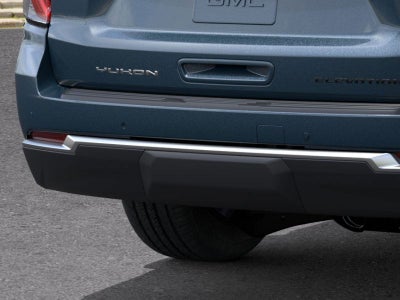 2026 GMC Yukon XL Elevation 4WD