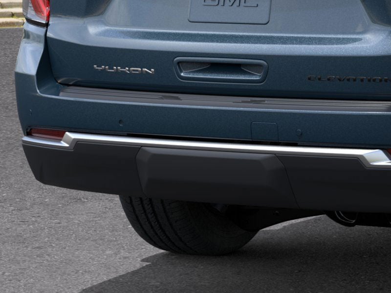 2026 GMC Yukon XL Elevation 4WD