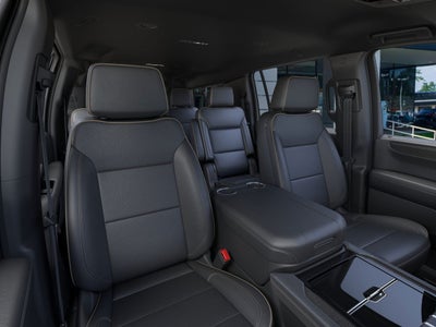 2026 GMC Yukon XL Elevation 4WD