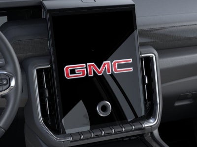 2026 GMC Yukon XL Elevation 4WD