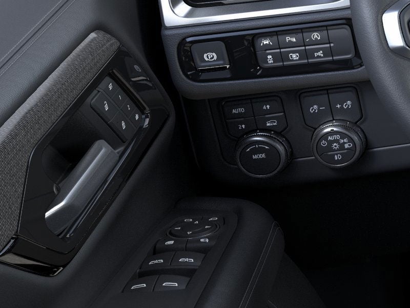 2026 GMC Yukon XL Elevation 4WD