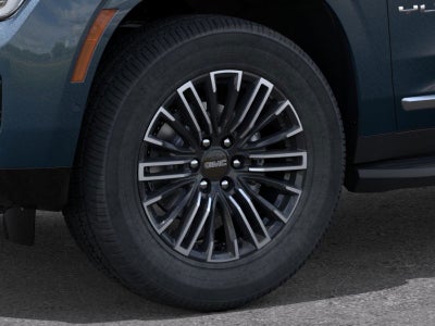 2026 GMC Yukon XL Elevation 4WD