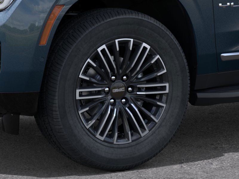 2026 GMC Yukon XL Elevation 4WD