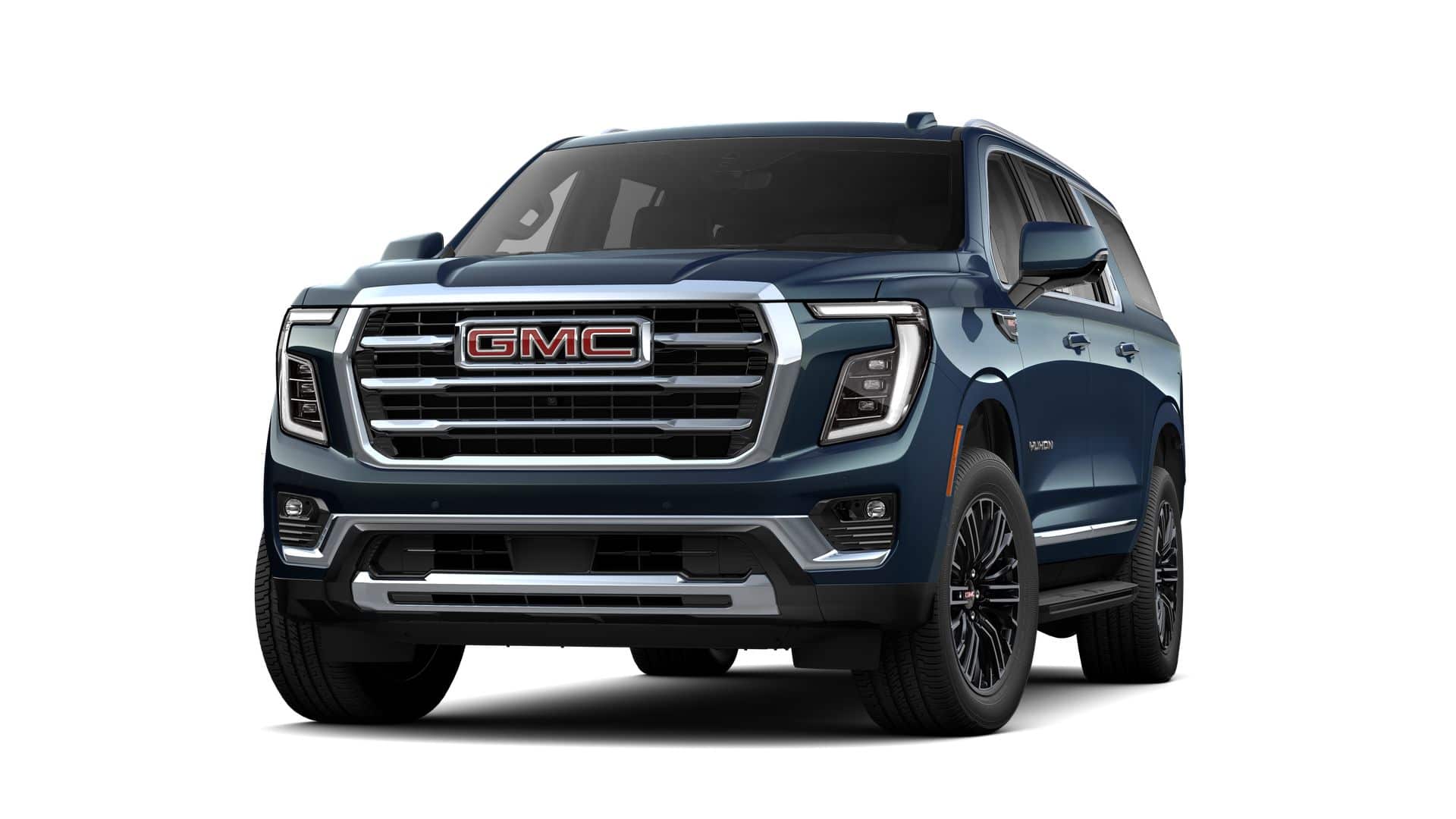 2026 GMC Yukon XL Elevation 4WD