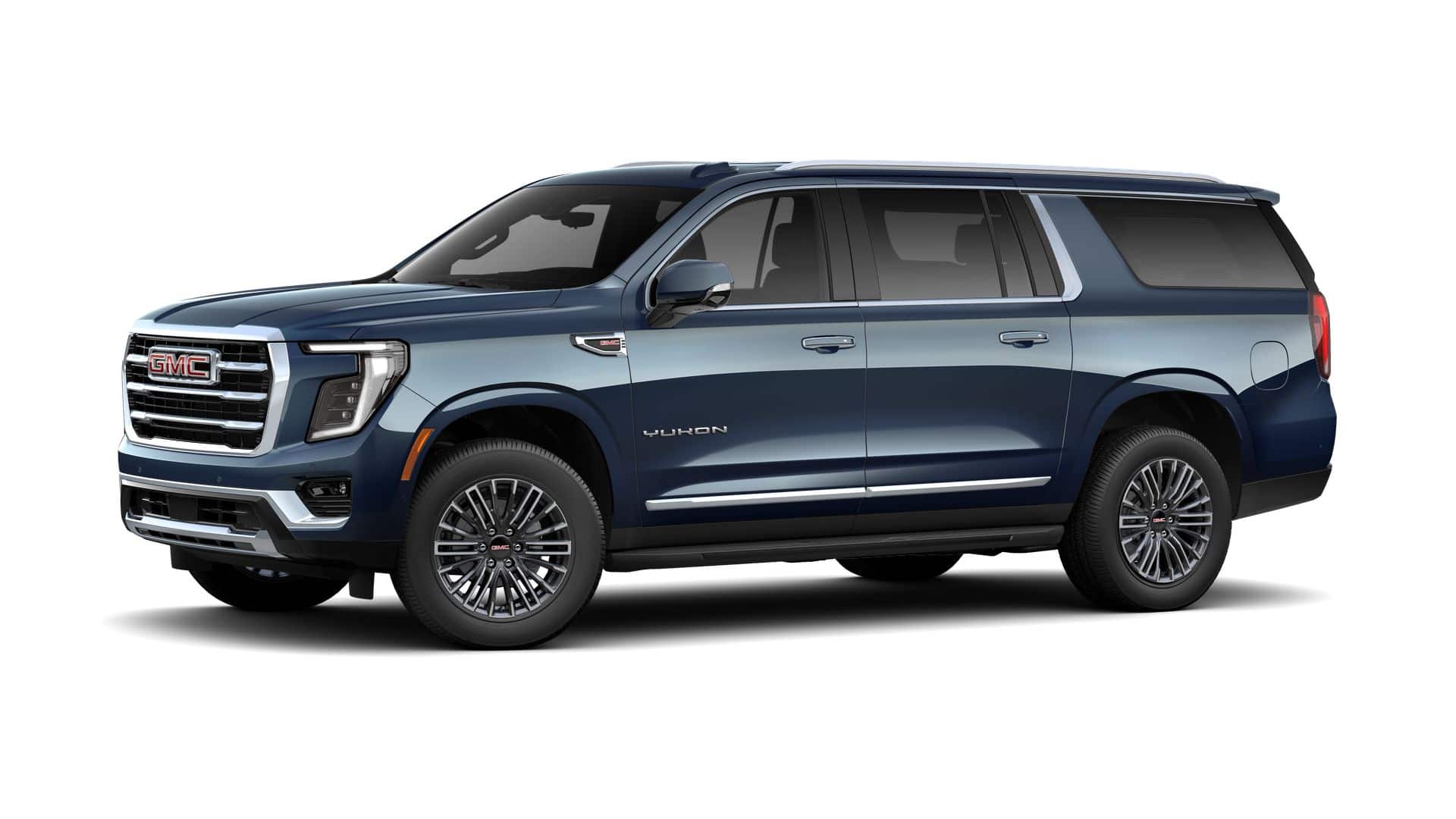 2026 GMC Yukon XL Elevation 4WD