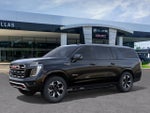 2026 GMC Yukon XL AT4 4WD