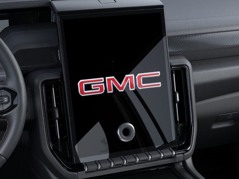 2026 GMC Yukon XL AT4 4WD