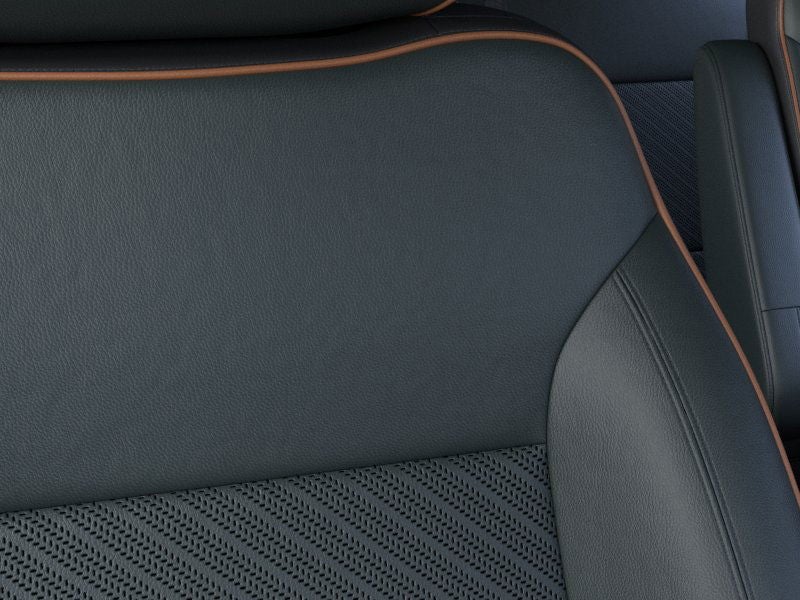 2026 GMC Yukon XL AT4 4WD