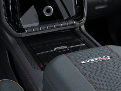 2026 GMC Yukon XL AT4 4WD