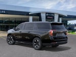 2026 GMC Yukon XL AT4 4WD