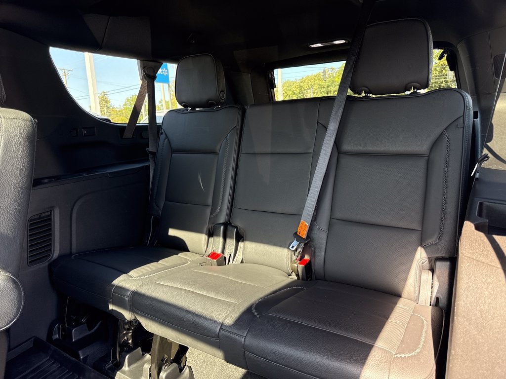 2023 GMC Yukon XL Denali - Photo 10