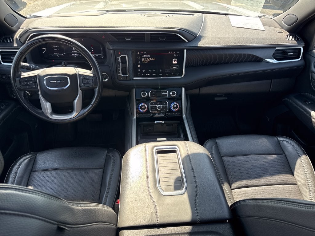 2023 GMC Yukon XL Denali - Photo 12