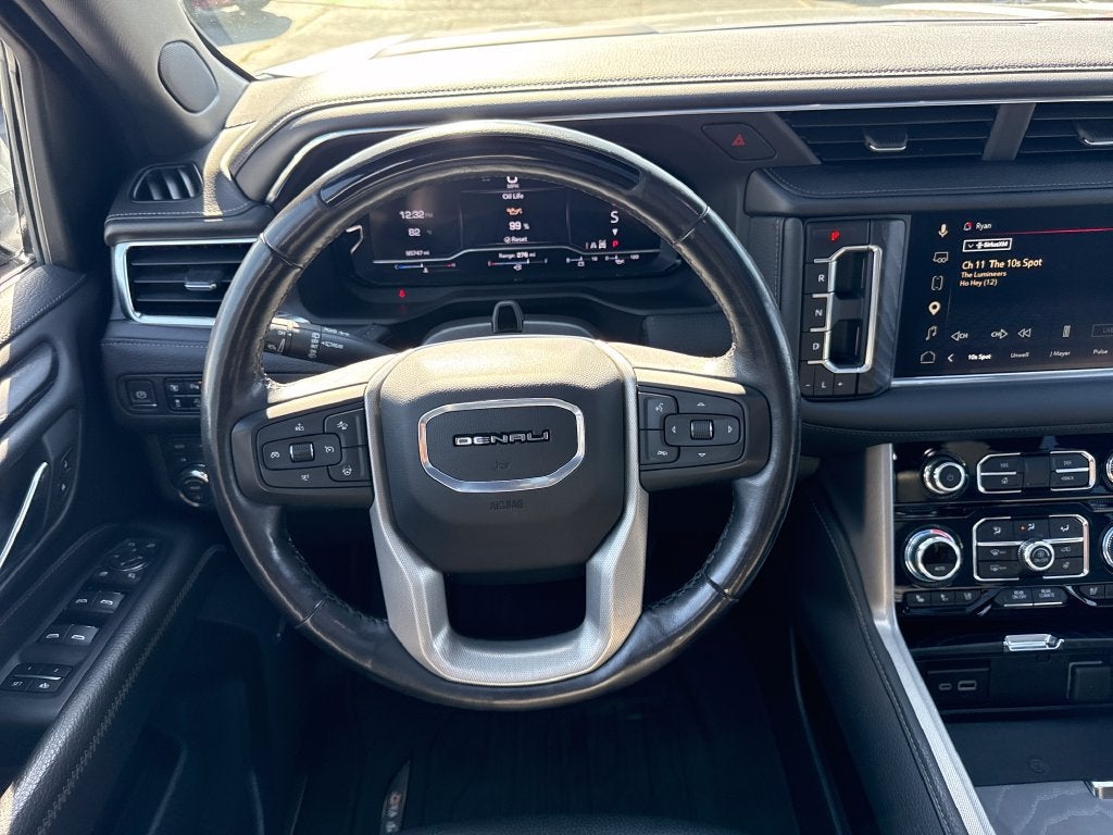 2023 GMC Yukon XL Denali - Photo 13