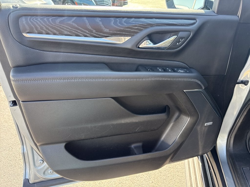 2023 GMC Yukon XL Denali - Photo 15