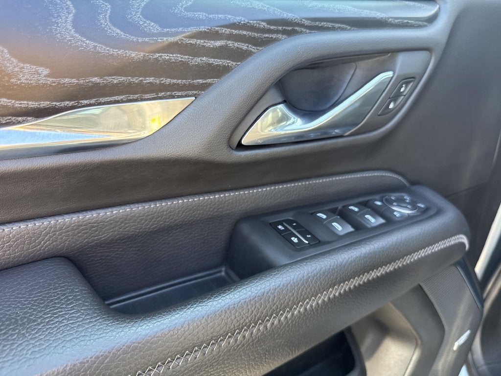 2023 GMC Yukon XL Denali - Photo 16