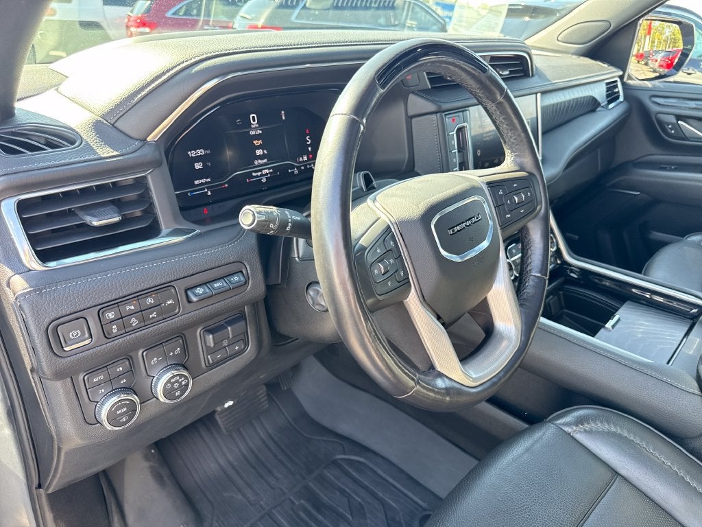 2023 GMC Yukon XL Denali - Photo 19