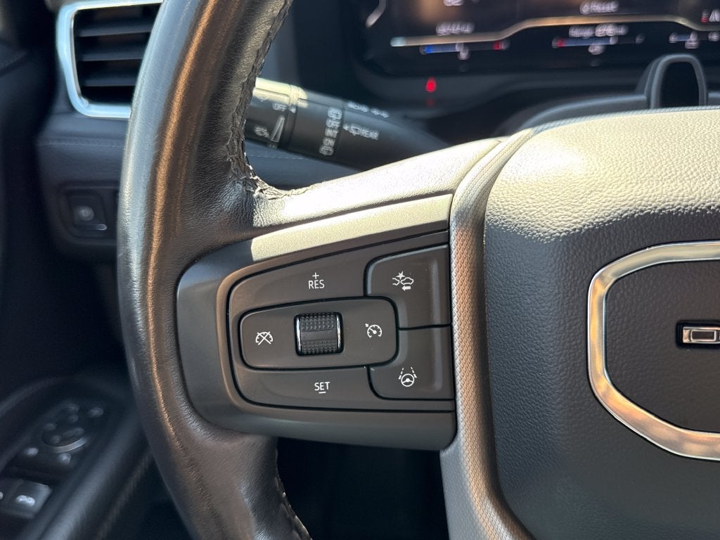 2023 GMC Yukon XL Denali - Photo 22