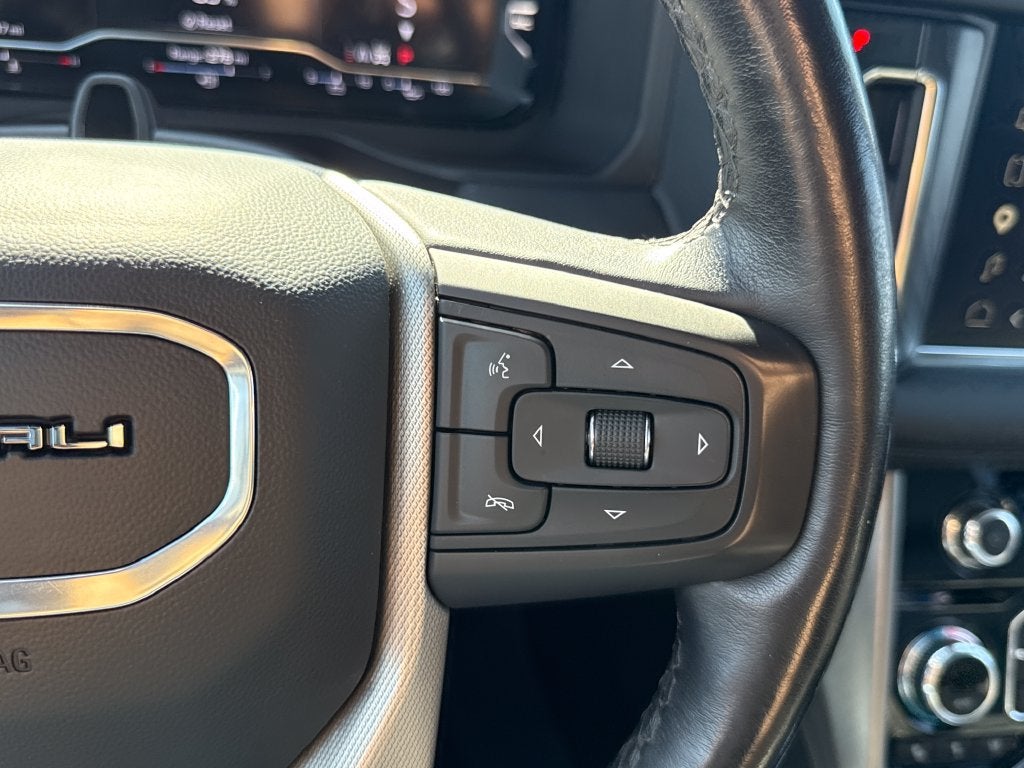 2023 GMC Yukon XL Denali - Photo 23
