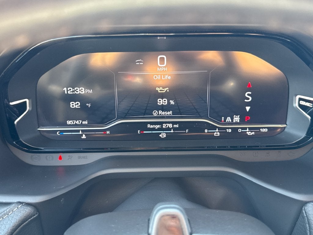 2023 GMC Yukon XL Denali - Photo 24