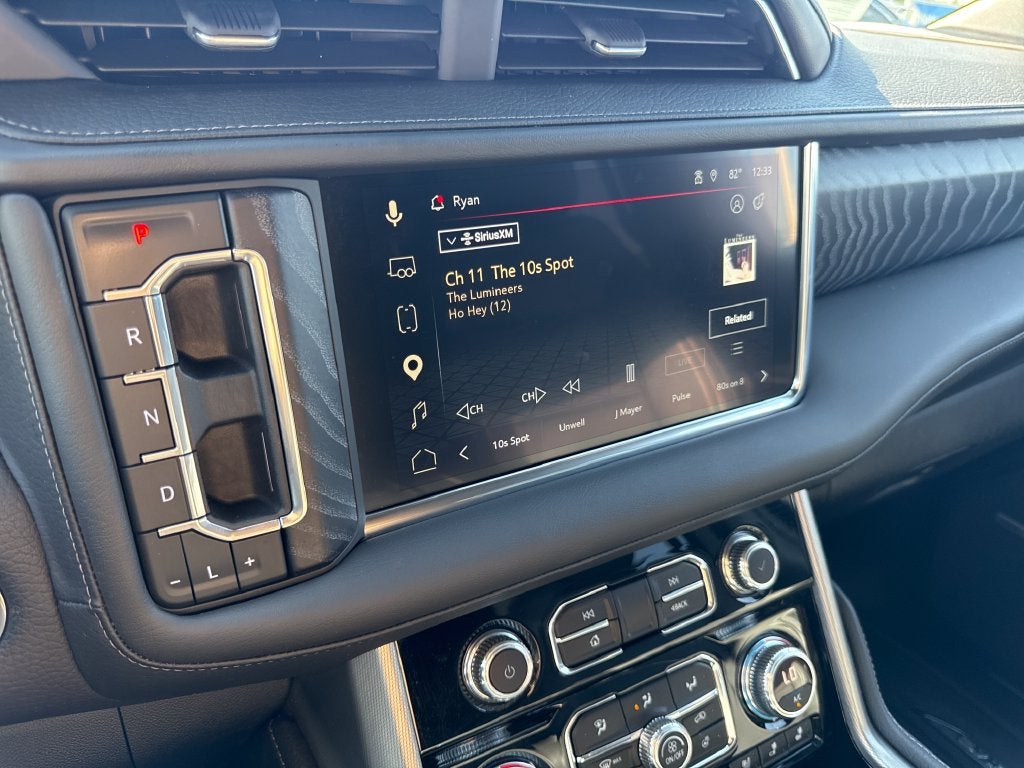 2023 GMC Yukon XL Denali - Photo 26