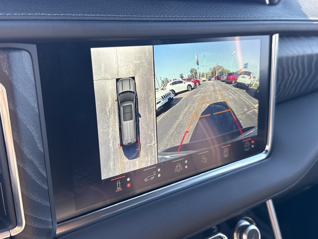 2023 GMC Yukon XL Denali - Photo 27