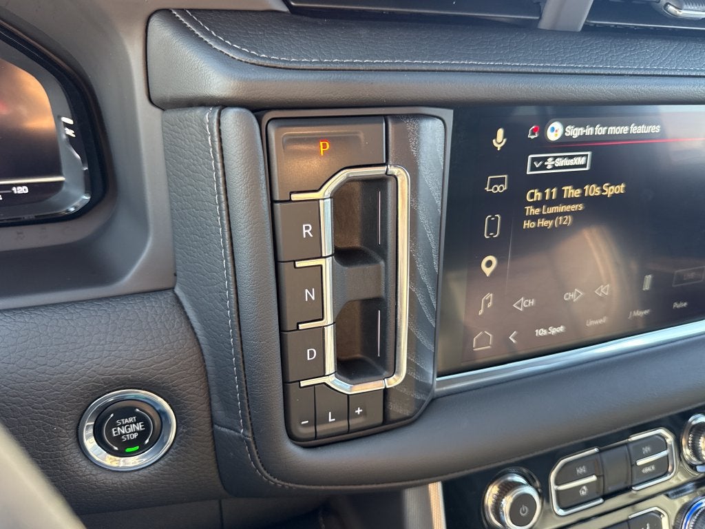 2023 GMC Yukon XL Denali - Photo 29