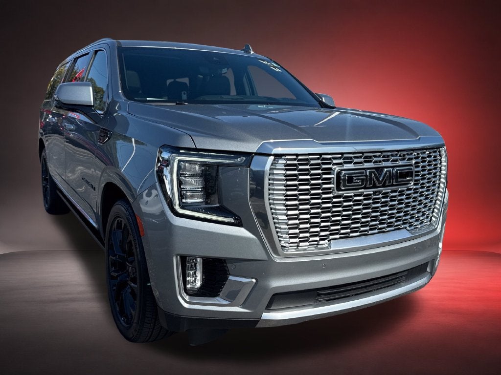 2023 GMC Yukon XL Denali - Photo 3